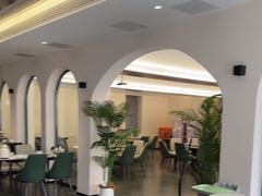 -何适山庄·团餐住宿(水长城P2停车场店)