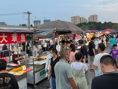 -郭阿姨月亮馍