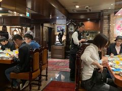 -神户牛排餐厅MOURIYA(总店)