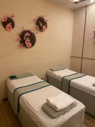 -芳朵美容养生SPA