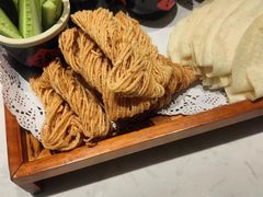 -峨嵋小镇·川菜(正定朗华店)