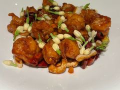 -榕意·川味之美(深业上城店)