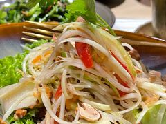 -CHINCHIN 青青·泰国料理(万象食家店)