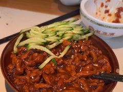 -老淮滨-蚌埠非遗小吃(淮河路店)