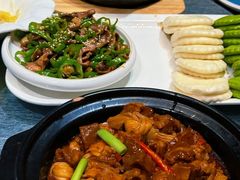 -马老六清真餐厅(雁滩店)