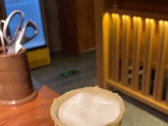 -九田家黑牛烤肉料理(新辰里亚运村店)