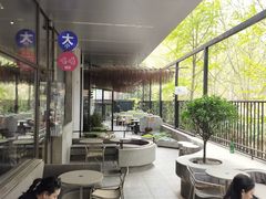 -大小咖啡 BigSmallCoffee(麦子店)