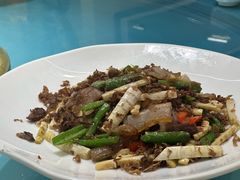 -干老四雅鱼饭店(滨江西路店)