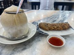 -阿坤纯正西刀鱼丸(Kuala Lumpur Branch)