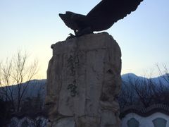 -北京鹫峰国家森林公园