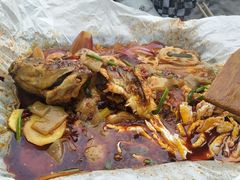 -纽道沸巫山纸包鱼(中海国际店)