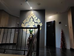 -威思丽高温瑜伽会馆