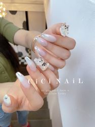 -Cici Nail日式美甲美睫工作室