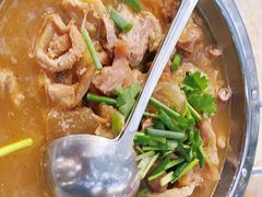 -欢乐牛香(东海二路店)