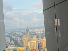 -金陵饭店 56F 家·海鲜火锅餐厅
