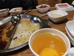 -傣妹火锅(徐泾店)