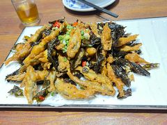 -下梅人家土菜馆(历史文化餐厅度假区店)