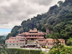 -安溪清水岩