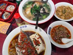 -老萍巷•莲花血鸭(楚萍店)