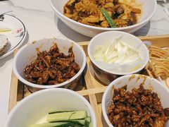 -渔家风味·鲅鱼水饺·央视展播·海鲜天津菜(开发区店)