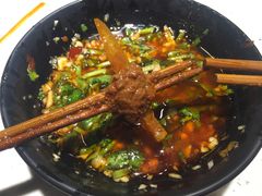 -钢管厂五区小郡肝串串香(奥克斯广场锦城万达店)