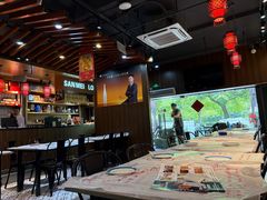 -三妹小龙虾·黄油蟹(华侨城总店)