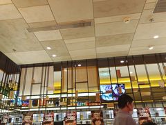 -金掌勺锅包肉(太原万达店)