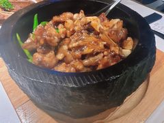 -庆江南江南菜(琴湖溪里花园城店)