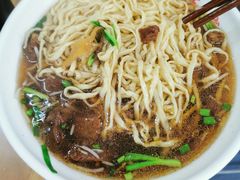 -陈记锅盖面(长江路店)