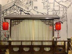-达旺·鸡毛店(巴南万达店)