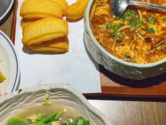 -隆喜元鱼汤包·海鲜(中联广场店)