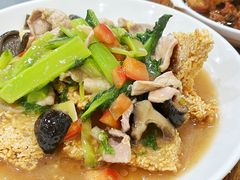 -雨田饭店