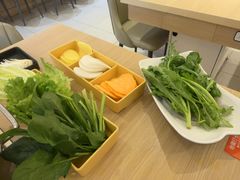 -呷哺呷哺 黄金牧场 (新辰里学清路店)