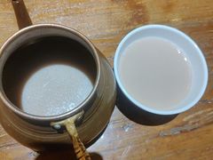 -蒙亨·手把肉·蒙古包文化主题餐厅(天恒广场店)