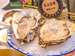 -喜聚薈·花膠雞海鮮火鍋(越秀店)