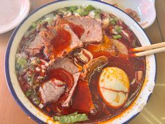-清真磨沟沿老字号牛肉面(总店)