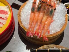 -沼津港精致料理·寿喜烧·烧鸟(龙湖南桥天街日料榜单店)