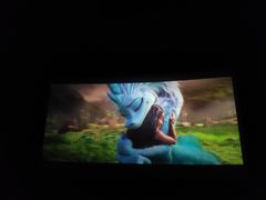 -万达影城(汉街万达广场IMAX店)