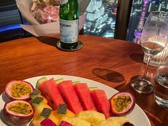 -上海柏悦酒店·世纪100牛排馆