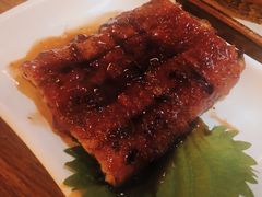 烤酱汁鳗鱼-鸟内会居酒屋(得意潮馆店)