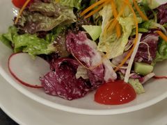 -WOLFGANG PUCK KITCHEN & BAR(迪士尼小镇店)