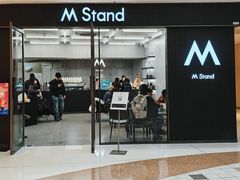 -M Stand(西安大悦城店)