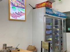 -华村烧烤(翠湖天地店)