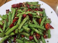 -砂锅李(九江路店)