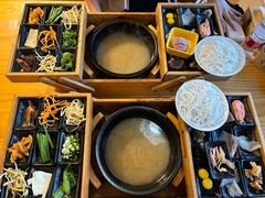 -勺子米线·云南传统小吃市集(四方街店)