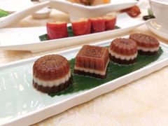 红枣糕-顺德人家食府(黄金广场店)