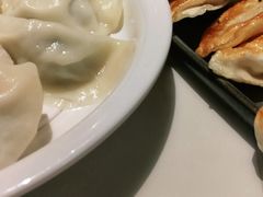 -东方饺子王(工农大路店)