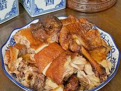-西月城谭豆花(春熙路店)