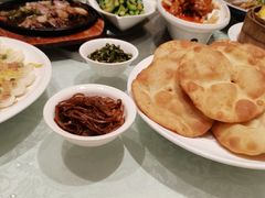 -国人川菜(李家村建东街店)
