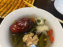 -有奴思烤肉·清真(正宁路店)